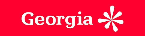 Logo - visit Georgia