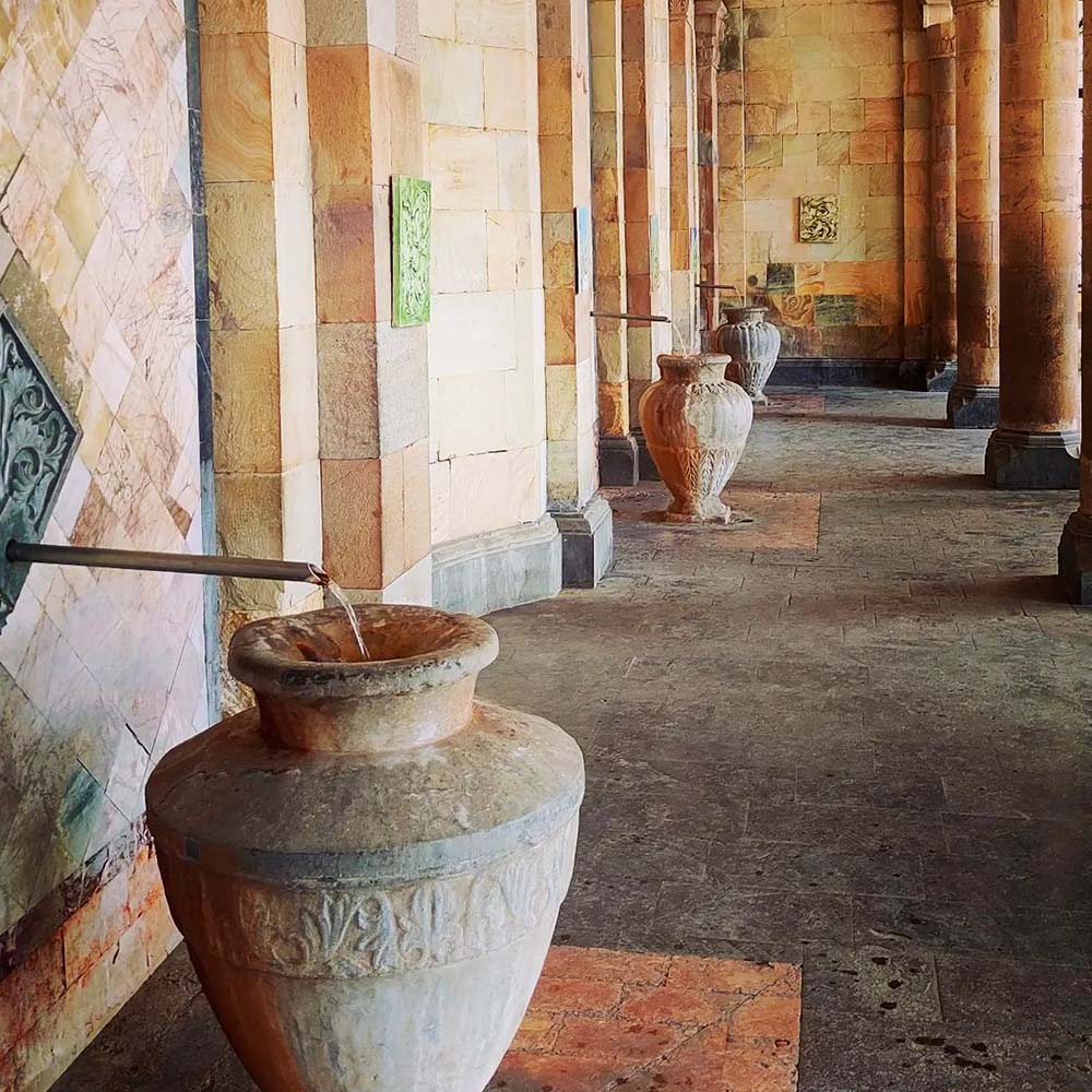 Discover the beauty and mystery of Armenia - airBaltic blog