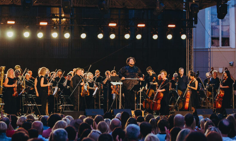 The Christopher Summer Festival 2025 will offer visitors more than 40 original events