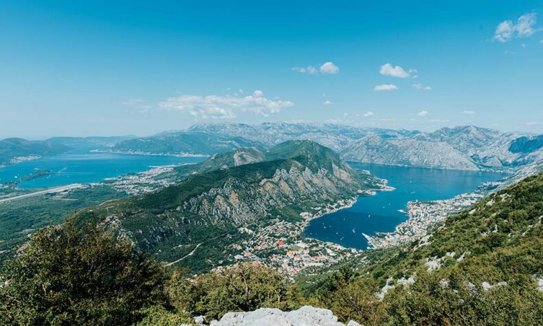 Kotor is a fortified medieval town rich in history, tradition and culture