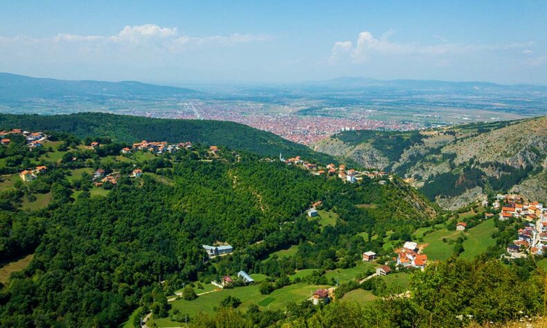 Kosovo is making its serene lakes and pristine trails accessible for an affordable price