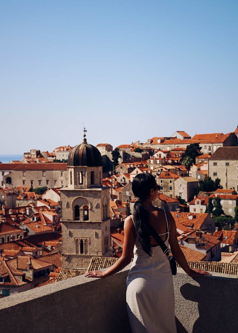Dubrovnik is a great all-year-round destination