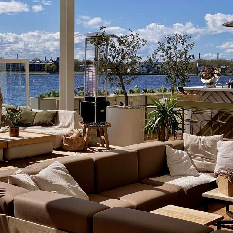 Taste of Riga: the best restaurants, street food, and wine bars ...