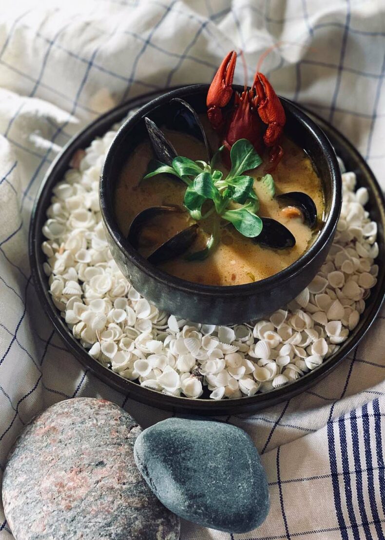 Savour the flavours of the Baltic Sea at the Šilutė International Fish Soup Cooking Championship