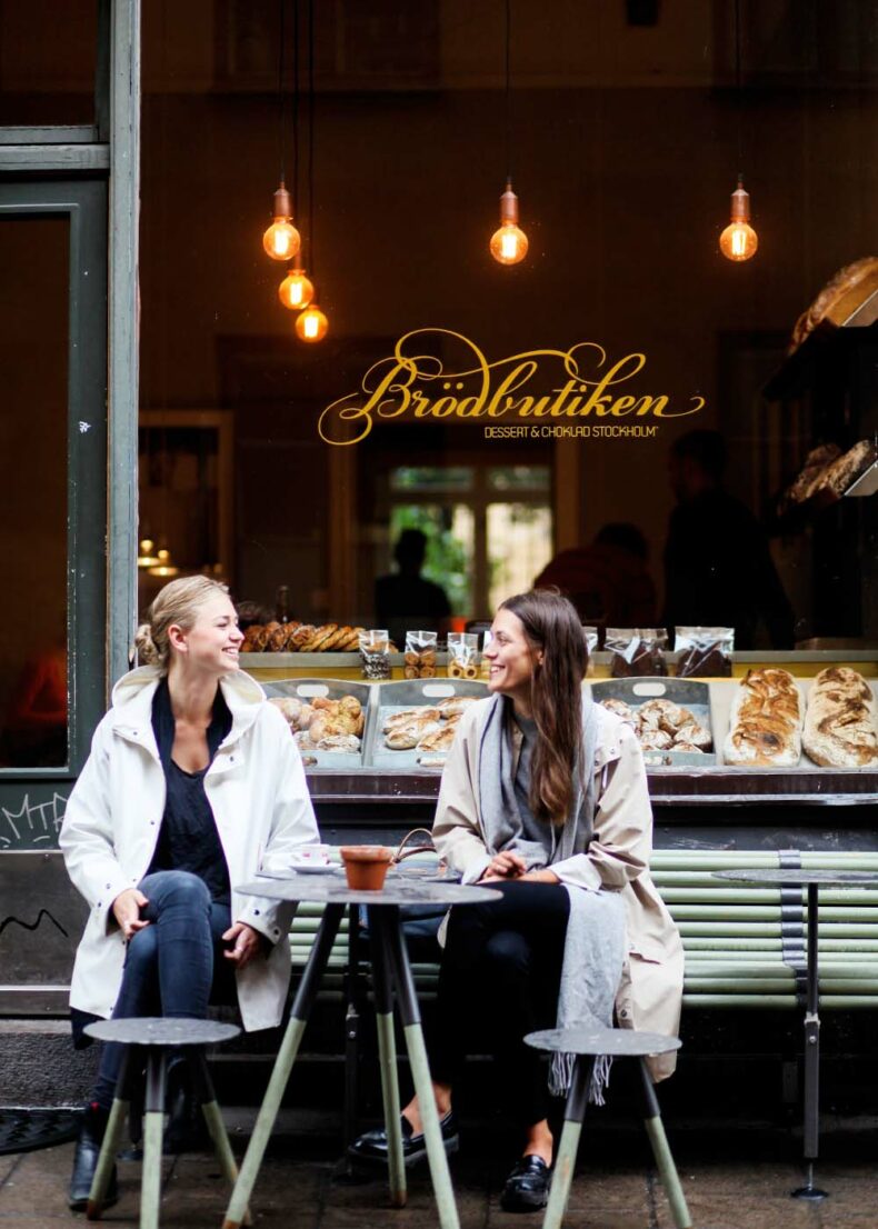 Fika in Sweden is a cherished ritual that embodies the art of slowing down and savouring the moment