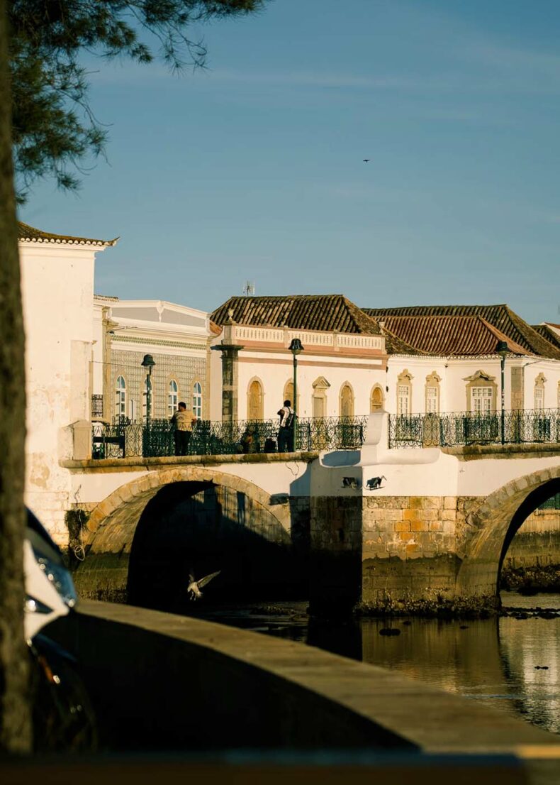 Tavira offers a quiet charm that feels refreshingly untouched by mass tourism