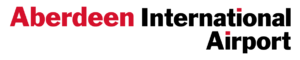 Aberdeen International Airport logo