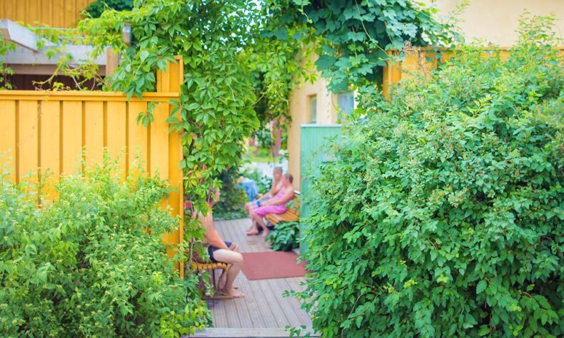 In 2026 the historic Rajaportti public sauna in Tampere will celebrate its 120th birthday