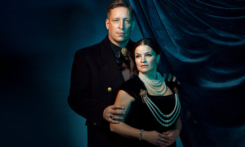 In spring 2026 the Tampere Opera is celebrating its 80th anniversary with Verdi’s Don Carlos