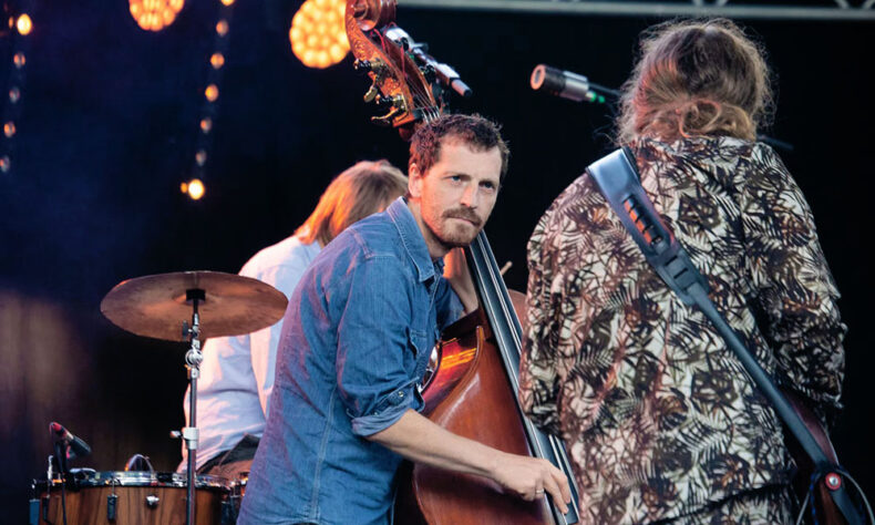 Oulu will offer a wide range of cultural events as it holds the title of European Capital of Culture in 2026