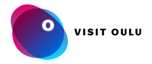 Visit Oulu logo