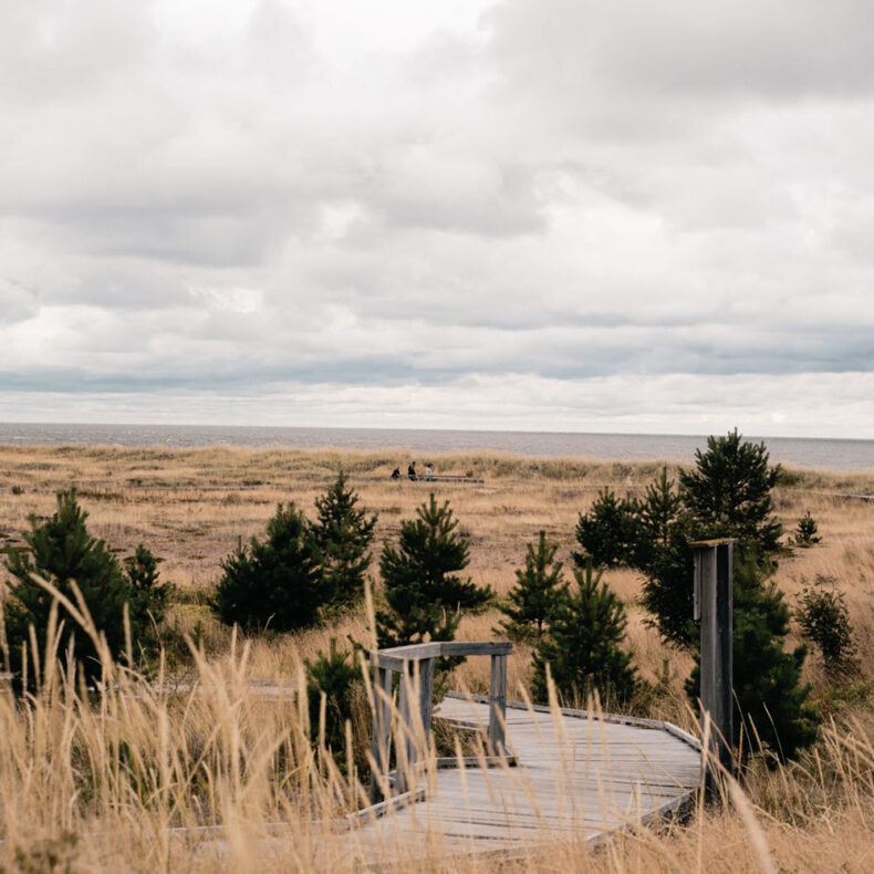 Hailuoto Island is a place of calm and serenity