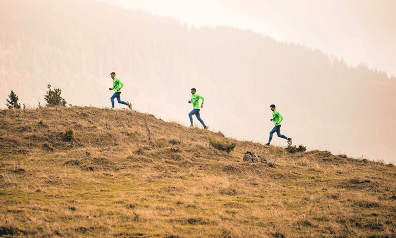 Off-Road Running Championships 2026 in Slovenia