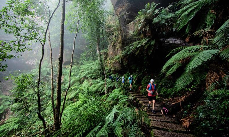 UTMB world